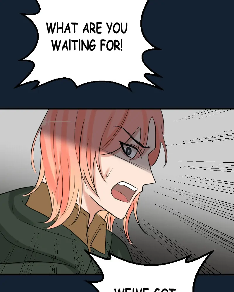 Read My Lovely Bodyguard ENGLISH Manga Online