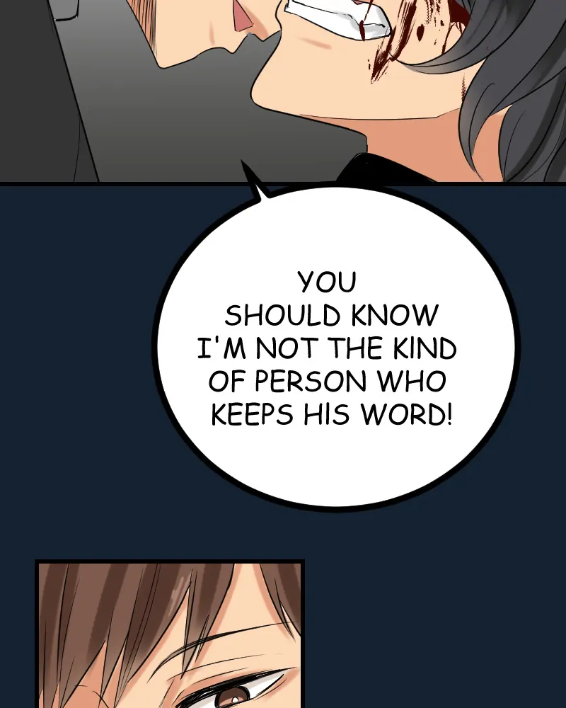 Read My Lovely Bodyguard ENGLISH Manga Online