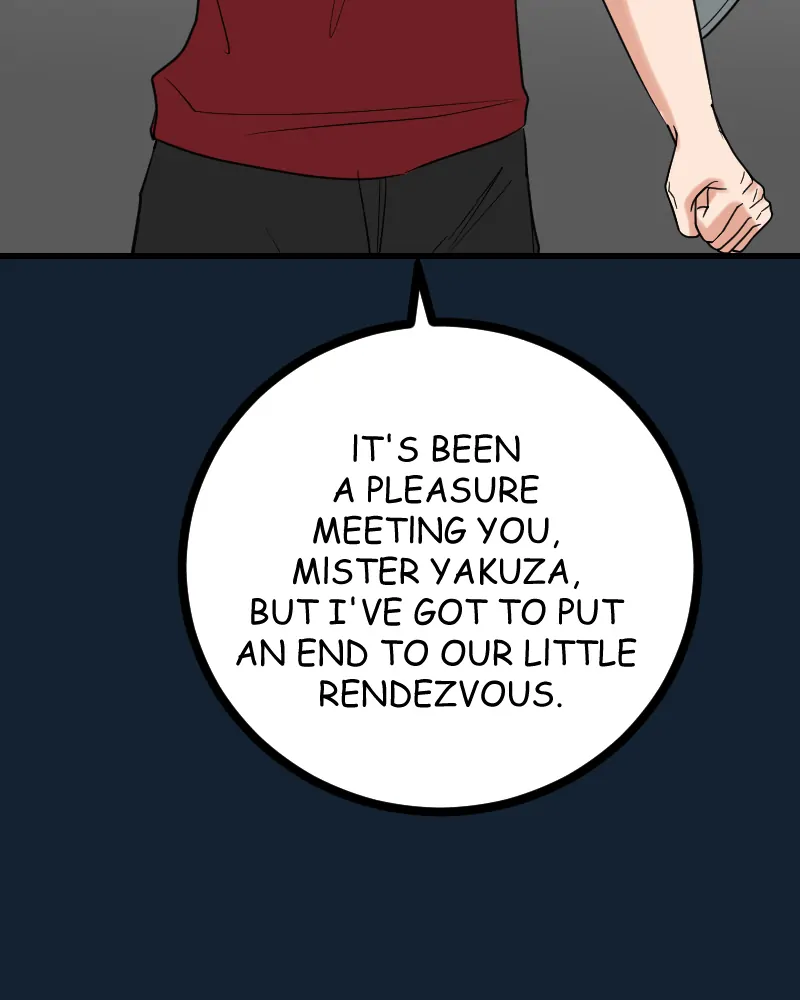 Read My Lovely Bodyguard ENGLISH Manga Online