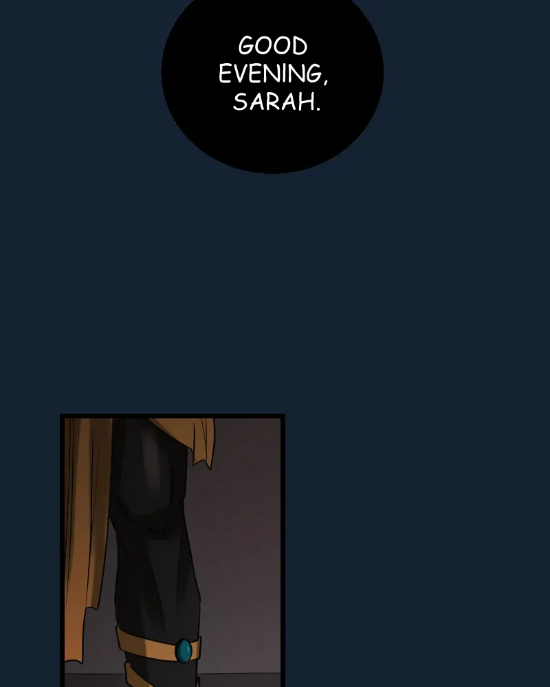 Read My Lovely Bodyguard ENGLISH Manga Online