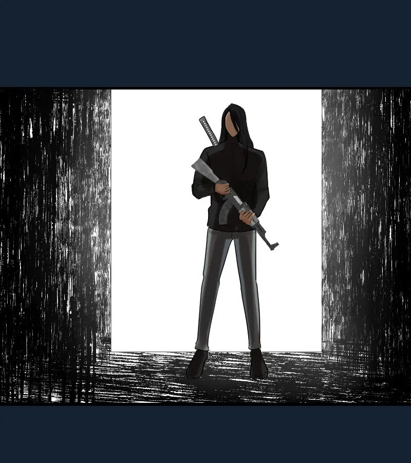 Read My Lovely Bodyguard ENGLISH Manga Online