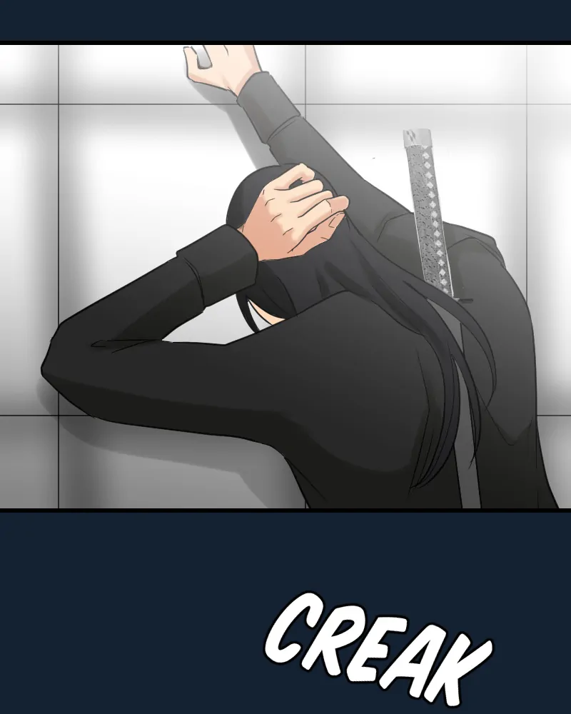 Read My Lovely Bodyguard ENGLISH Manga Online