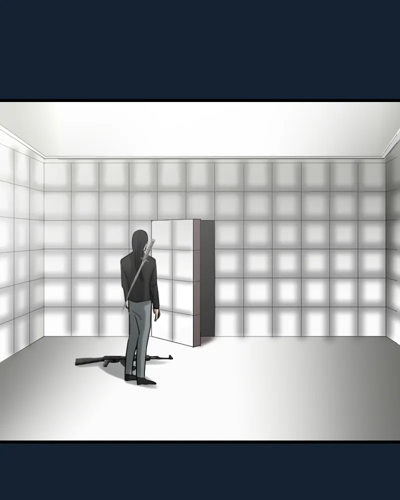 Read My Lovely Bodyguard ENGLISH Manga Online