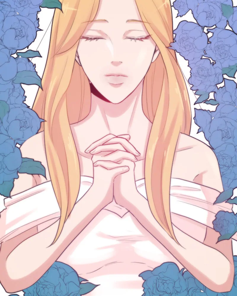 Read My Lovely Bodyguard ENGLISH Manga Online