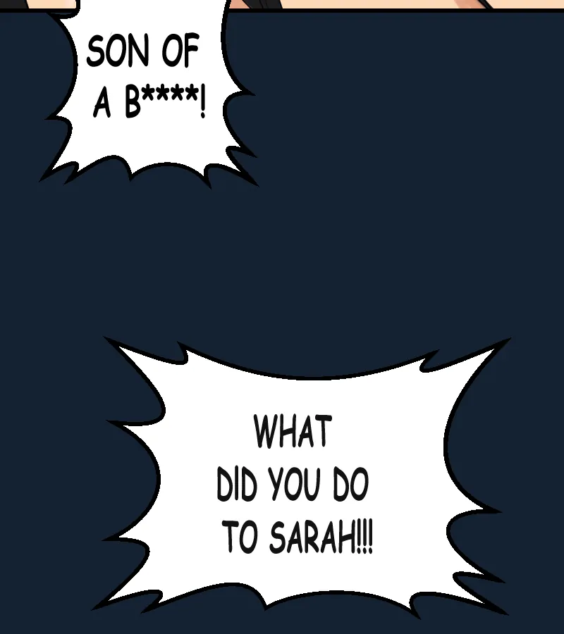 Read My Lovely Bodyguard ENGLISH Manga Online