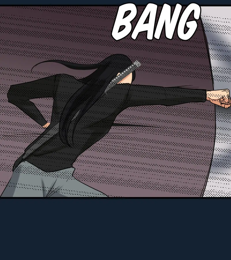 Read My Lovely Bodyguard ENGLISH Manga Online