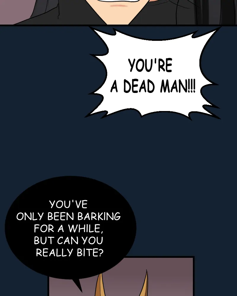 Read My Lovely Bodyguard ENGLISH Manga Online