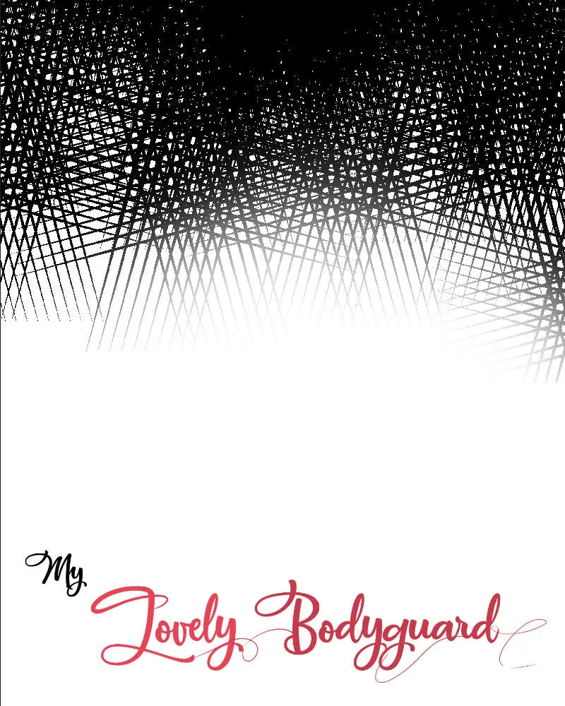 Read My Lovely Bodyguard ENGLISH Manga Online