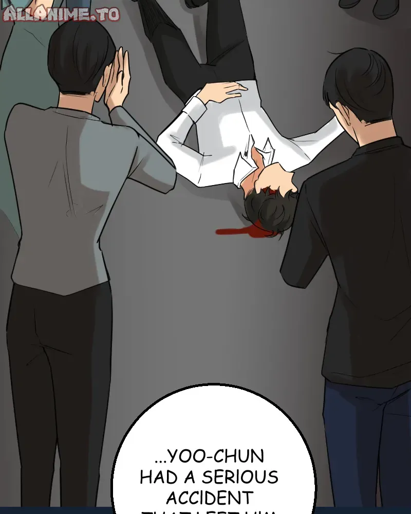 Read My Lovely Bodyguard ENGLISH Manga Online