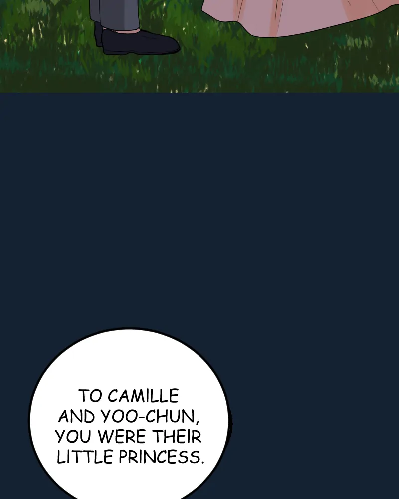 Read My Lovely Bodyguard ENGLISH Manga Online