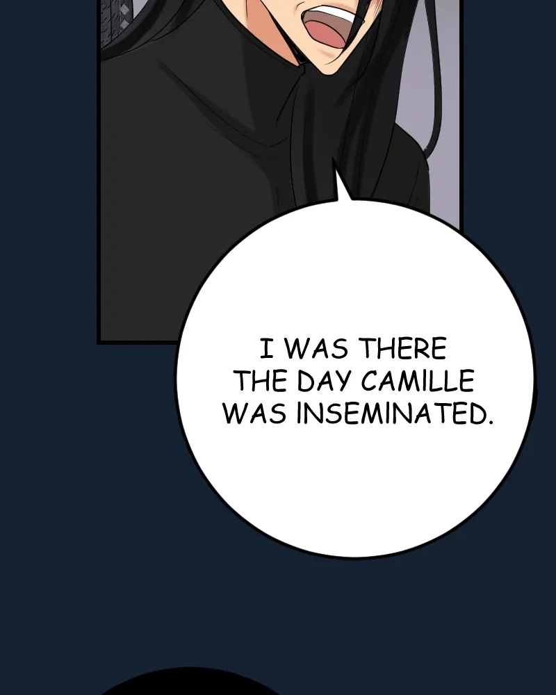 Read My Lovely Bodyguard ENGLISH Manga Online