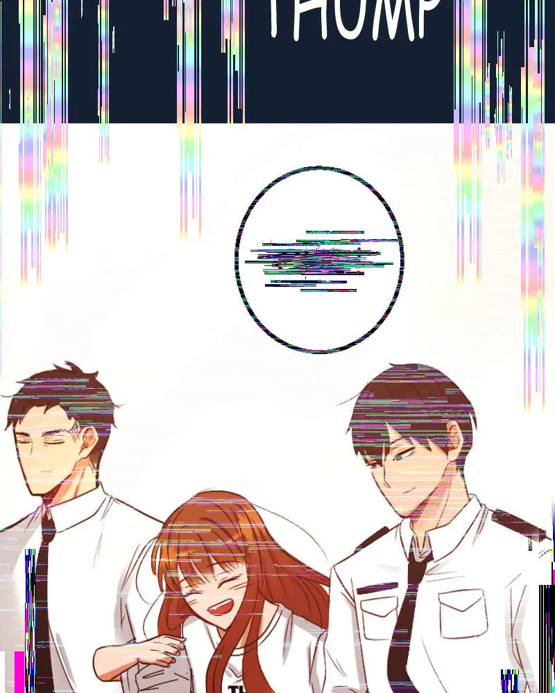 Read My Lovely Bodyguard ENGLISH Manga Online