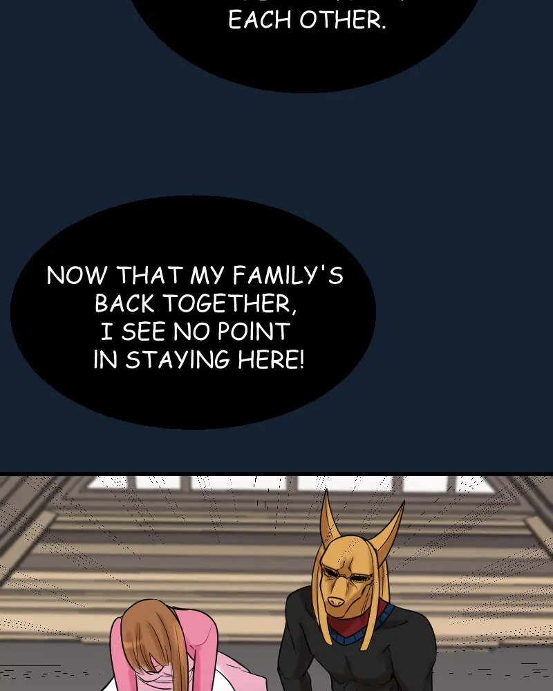 Read My Lovely Bodyguard ENGLISH Manga Online