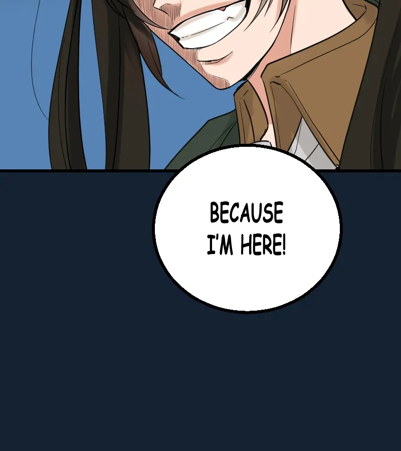 Read My Lovely Bodyguard ENGLISH Manga Online