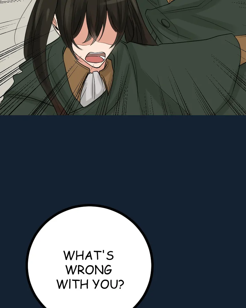 Read My Lovely Bodyguard ENGLISH Manga Online