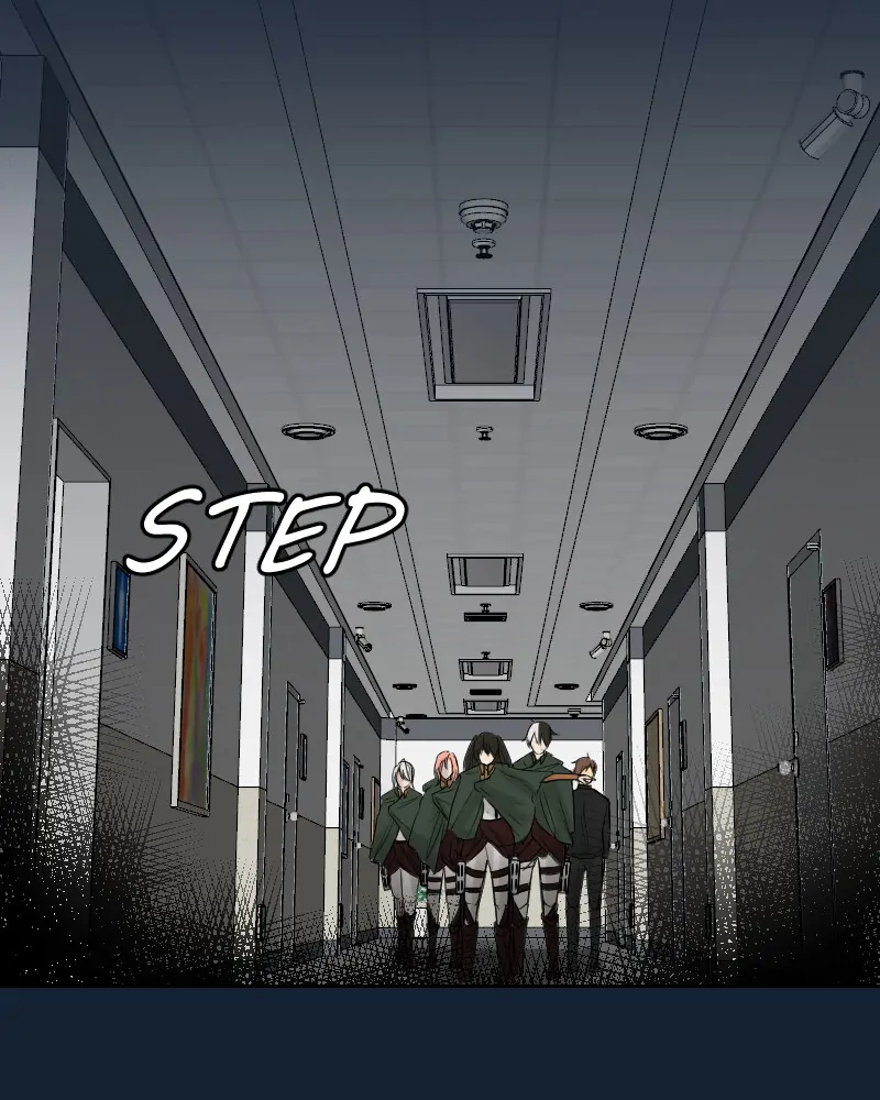 Read My Lovely Bodyguard ENGLISH Manga Online