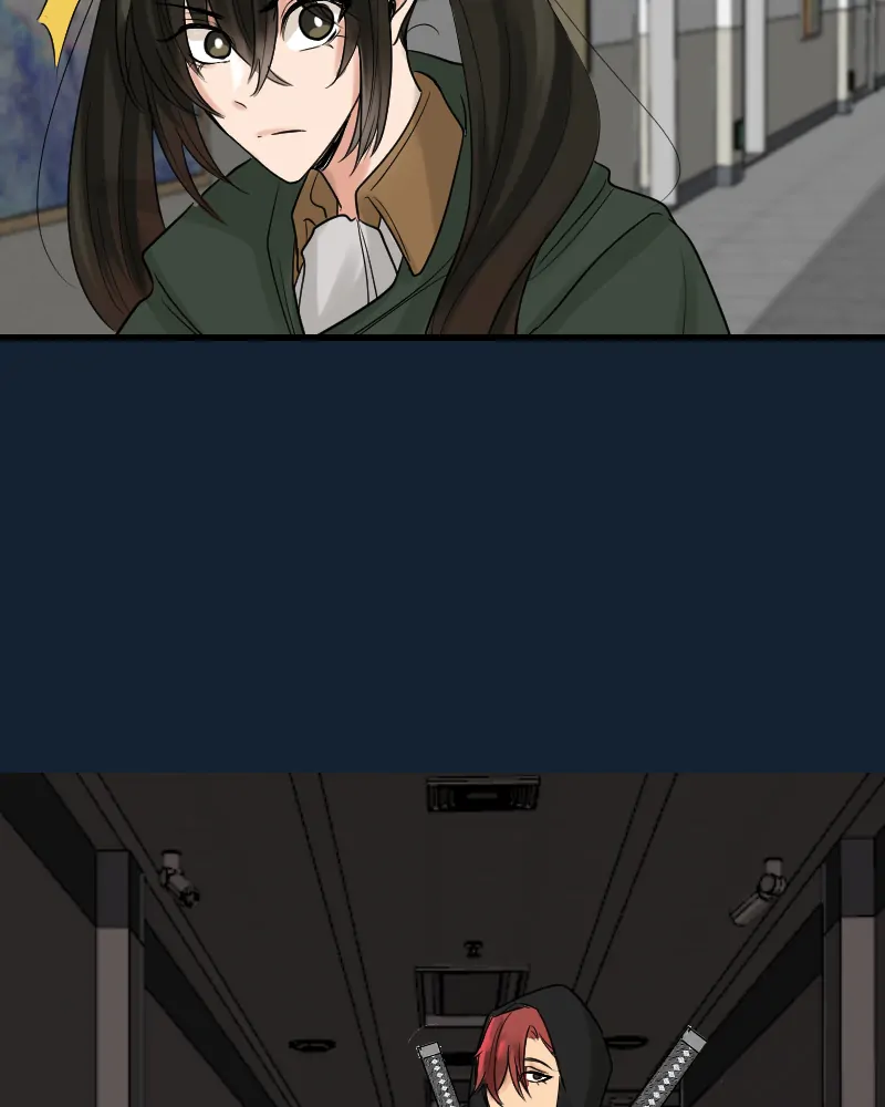 Read My Lovely Bodyguard ENGLISH Manga Online