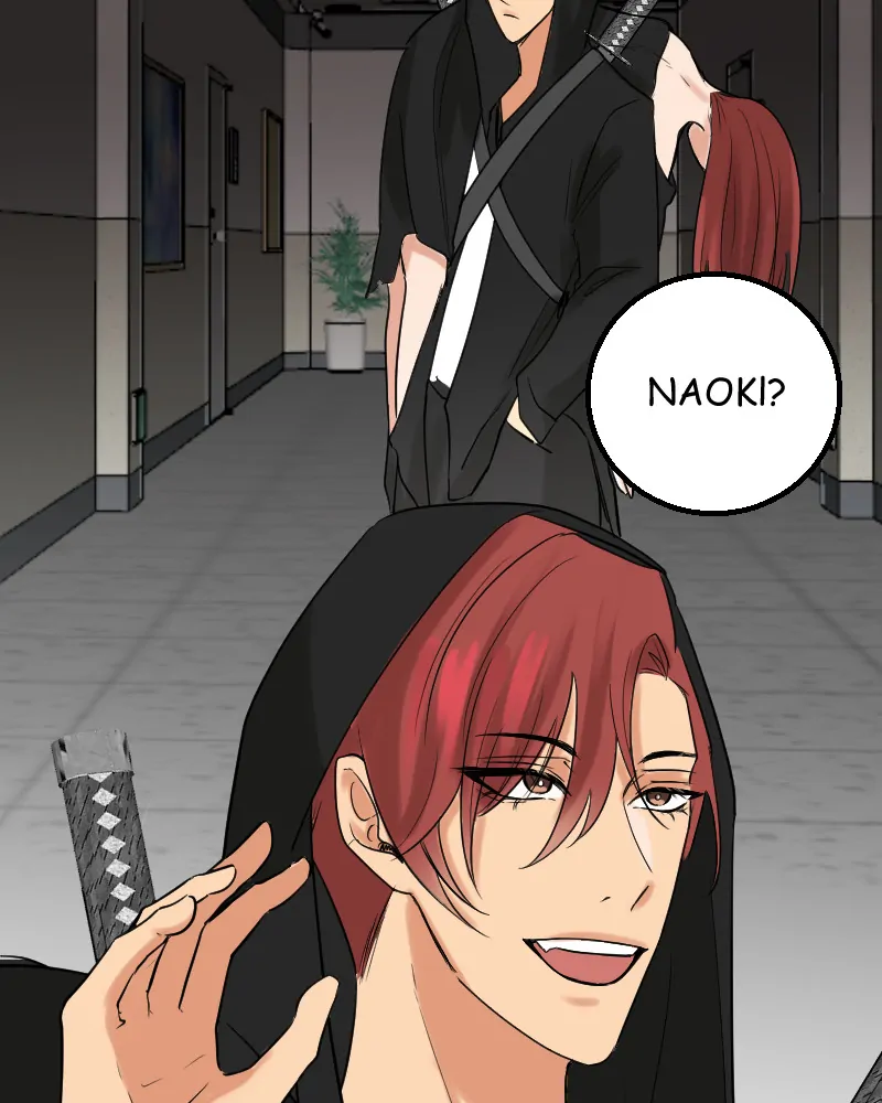 Read My Lovely Bodyguard ENGLISH Manga Online