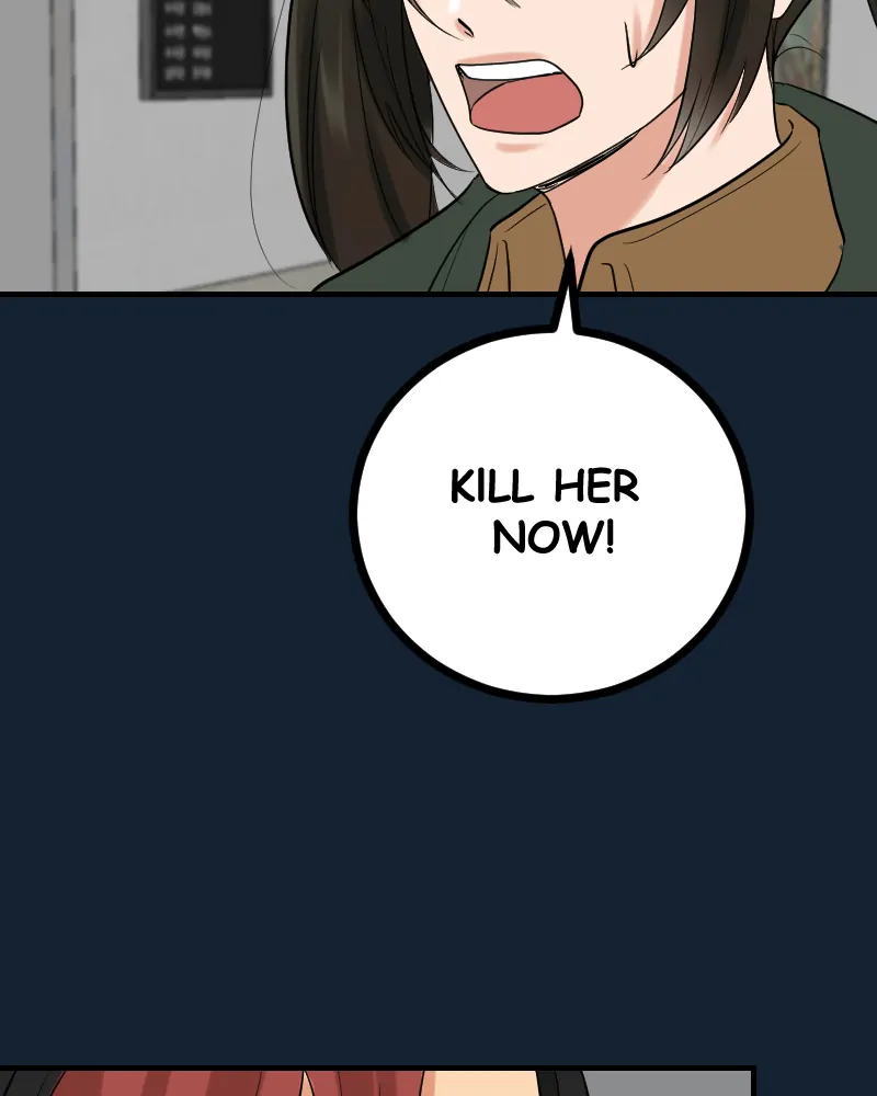 Read My Lovely Bodyguard ENGLISH Manga Online