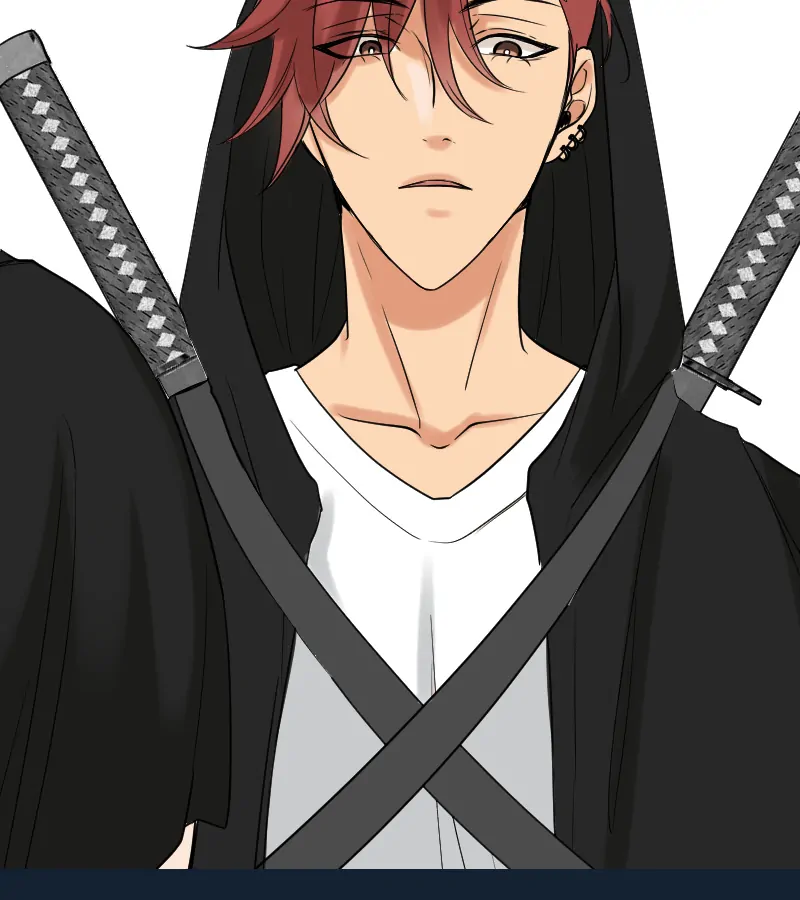 Read My Lovely Bodyguard ENGLISH Manga Online