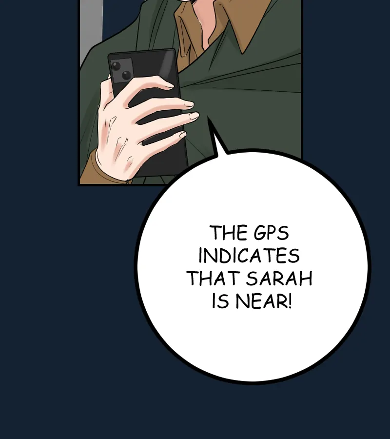 Read My Lovely Bodyguard ENGLISH Manga Online