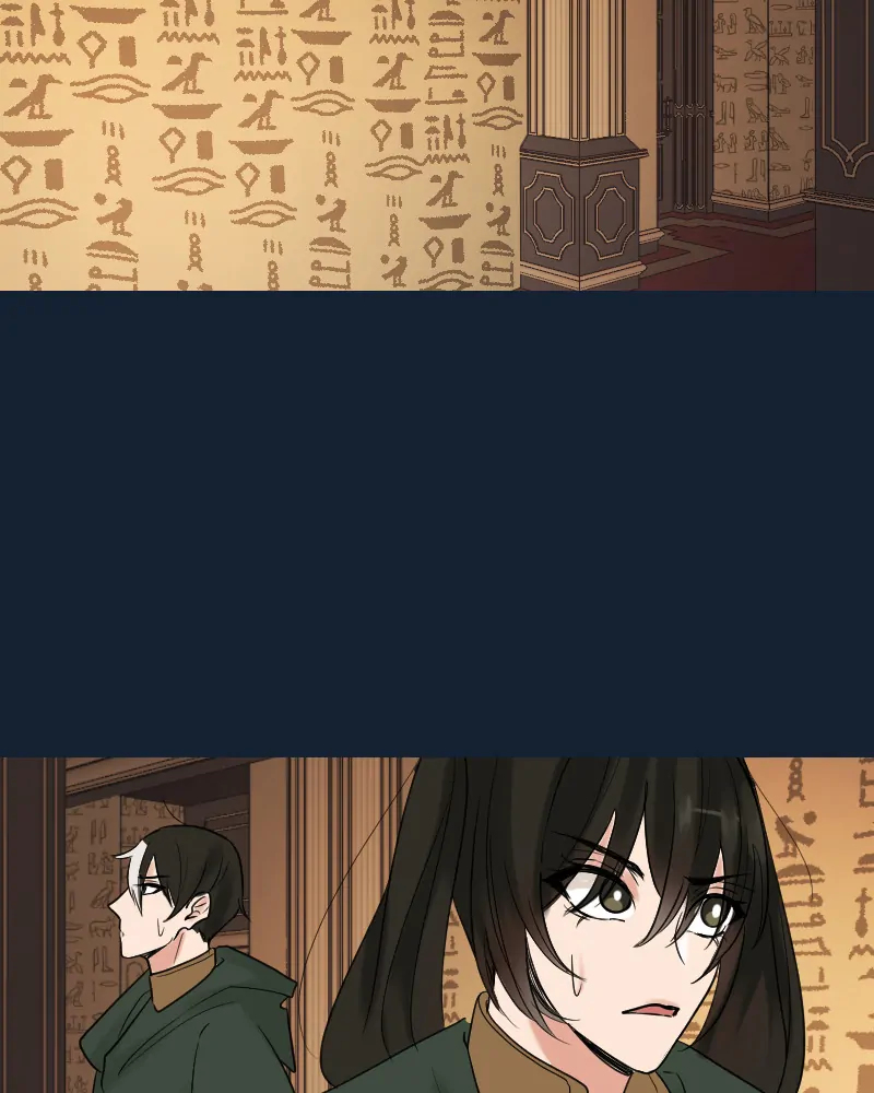 Read My Lovely Bodyguard ENGLISH Manga Online