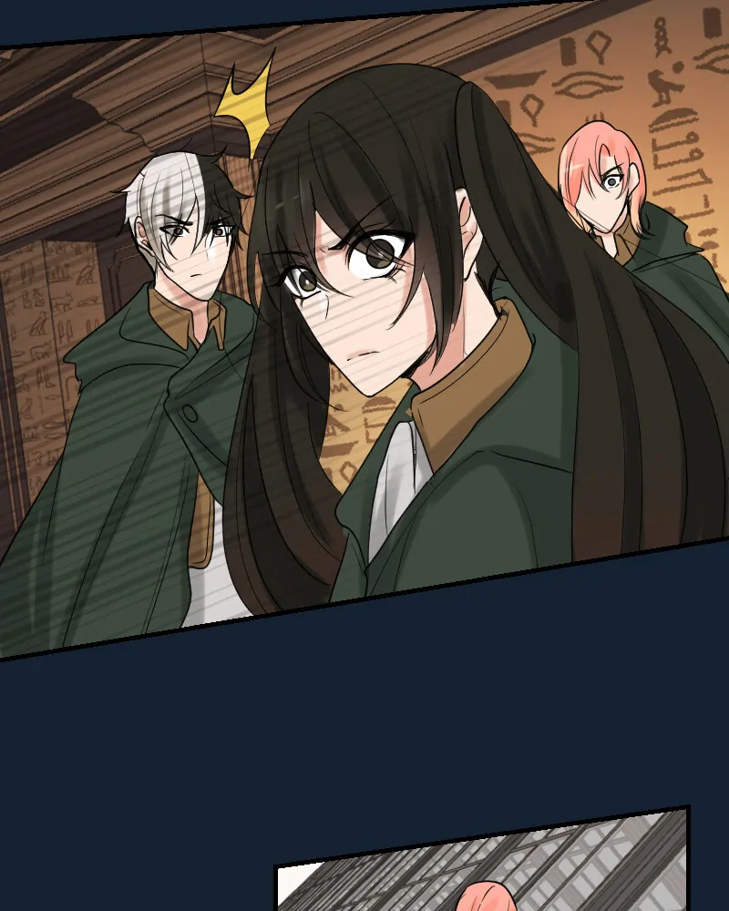 Read My Lovely Bodyguard ENGLISH Manga Online