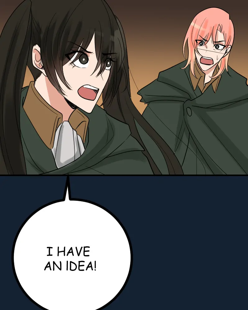 Read My Lovely Bodyguard ENGLISH Manga Online