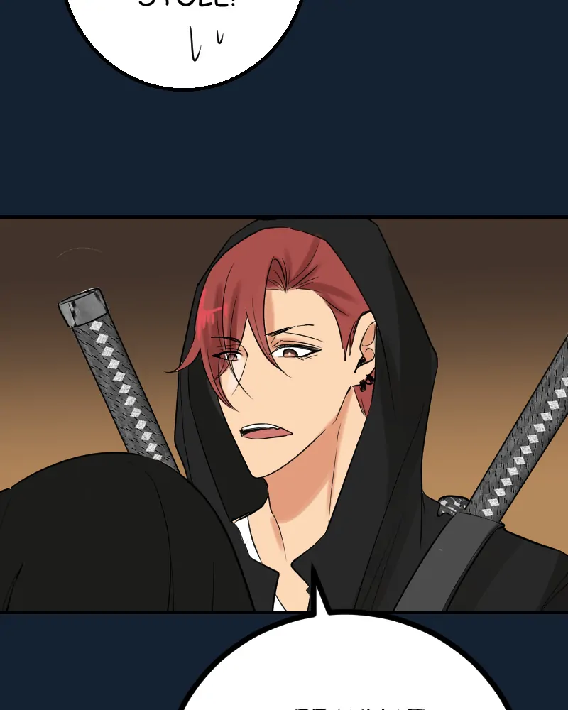 Read My Lovely Bodyguard ENGLISH Manga Online