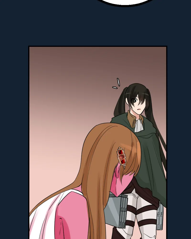 Read My Lovely Bodyguard ENGLISH Manga Online