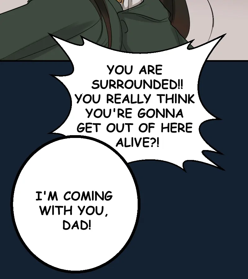 Read My Lovely Bodyguard ENGLISH Manga Online