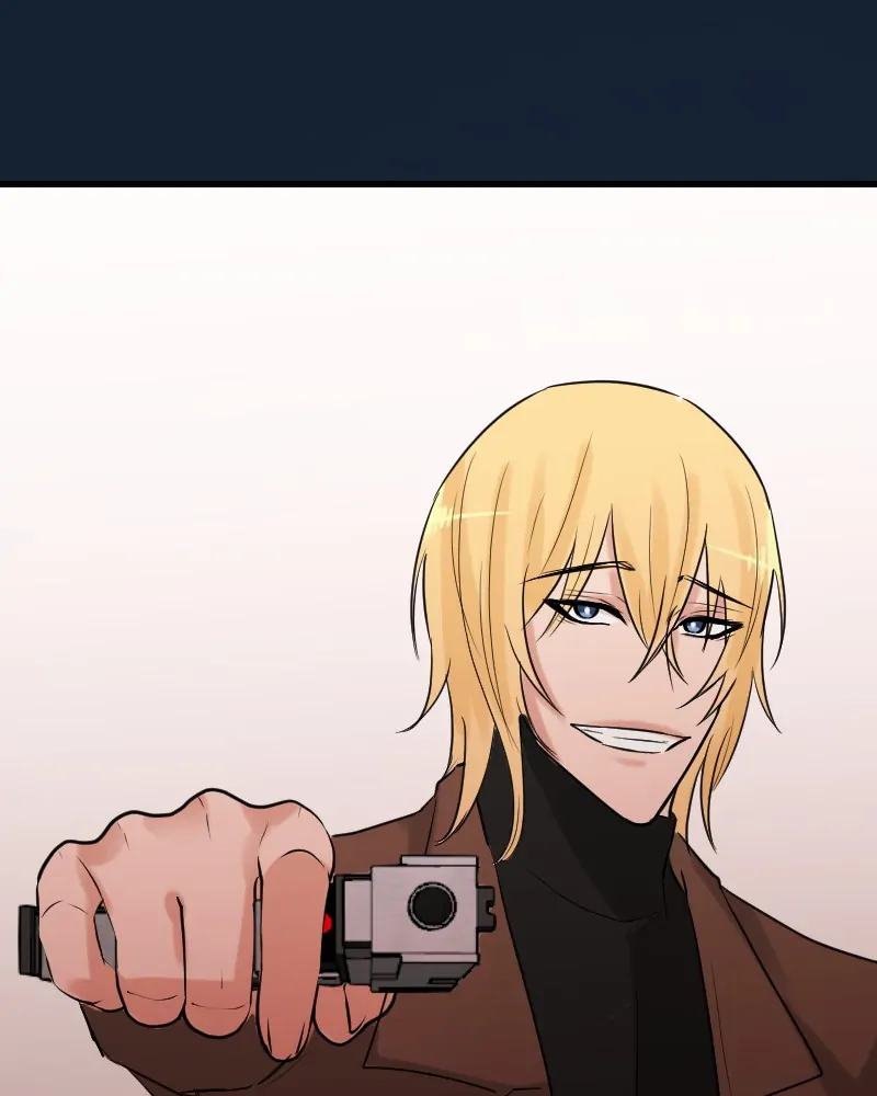 Read My Lovely Bodyguard ENGLISH Manga Online