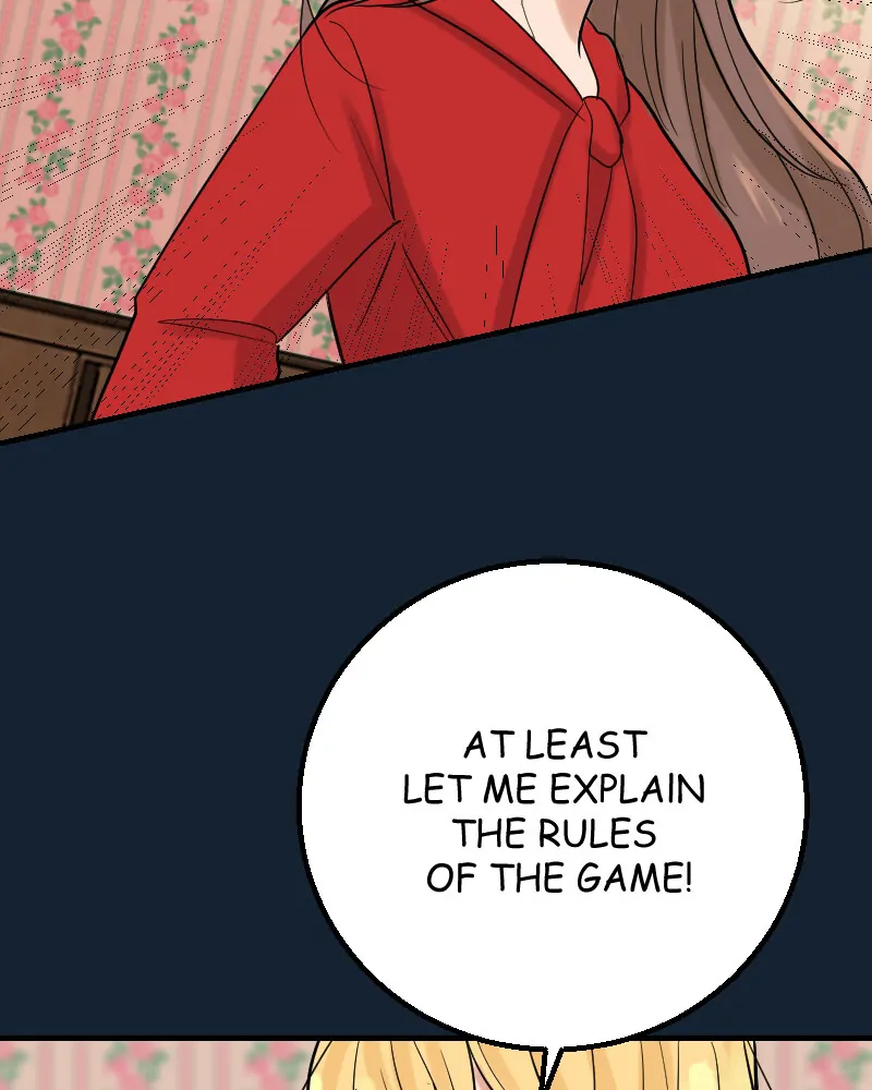 Read My Lovely Bodyguard ENGLISH Manga Online