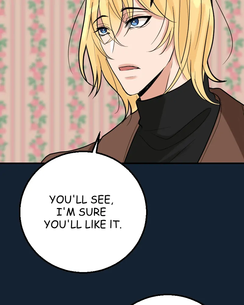 Read My Lovely Bodyguard ENGLISH Manga Online