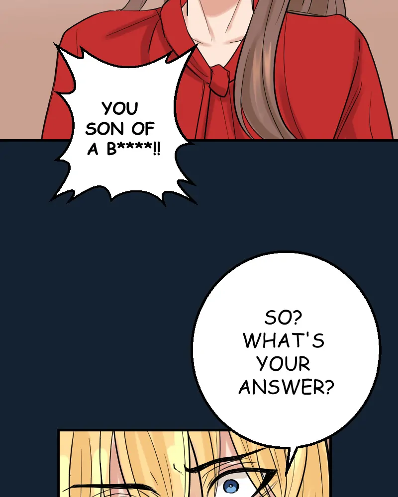 Read My Lovely Bodyguard ENGLISH Manga Online