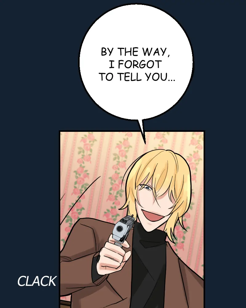 Read My Lovely Bodyguard ENGLISH Manga Online