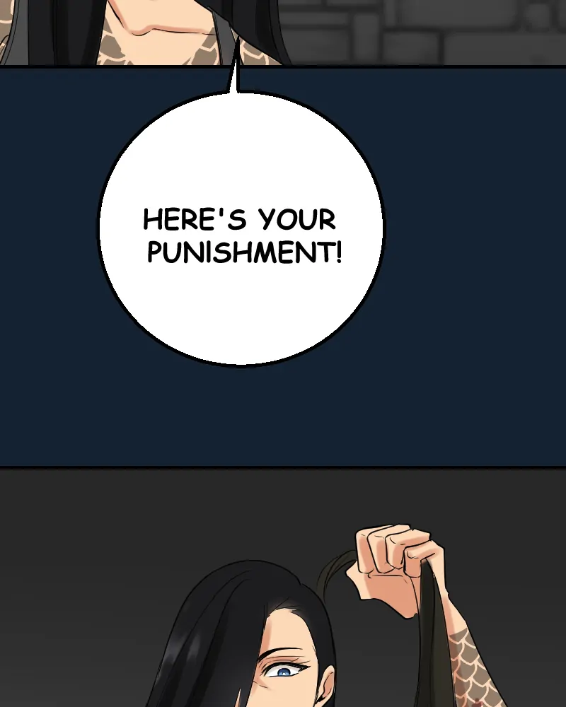 Read My Lovely Bodyguard ENGLISH Manga Online