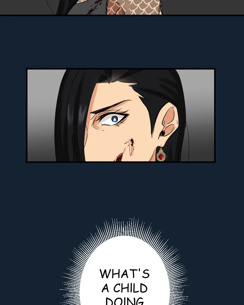 Read My Lovely Bodyguard ENGLISH Manga Online