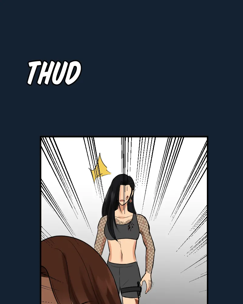 Read My Lovely Bodyguard ENGLISH Manga Online