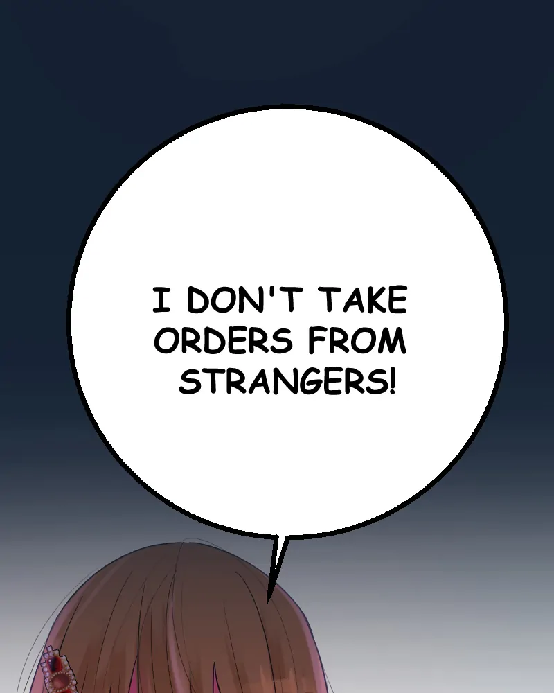 Read My Lovely Bodyguard ENGLISH Manga Online