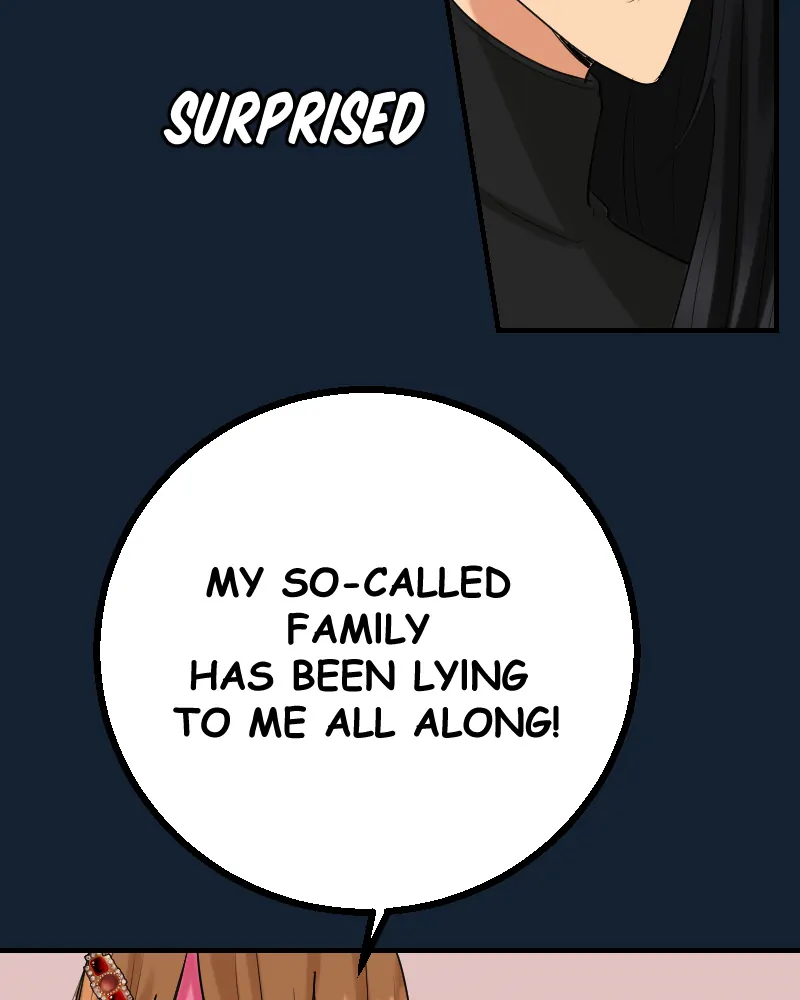 Read My Lovely Bodyguard ENGLISH Manga Online