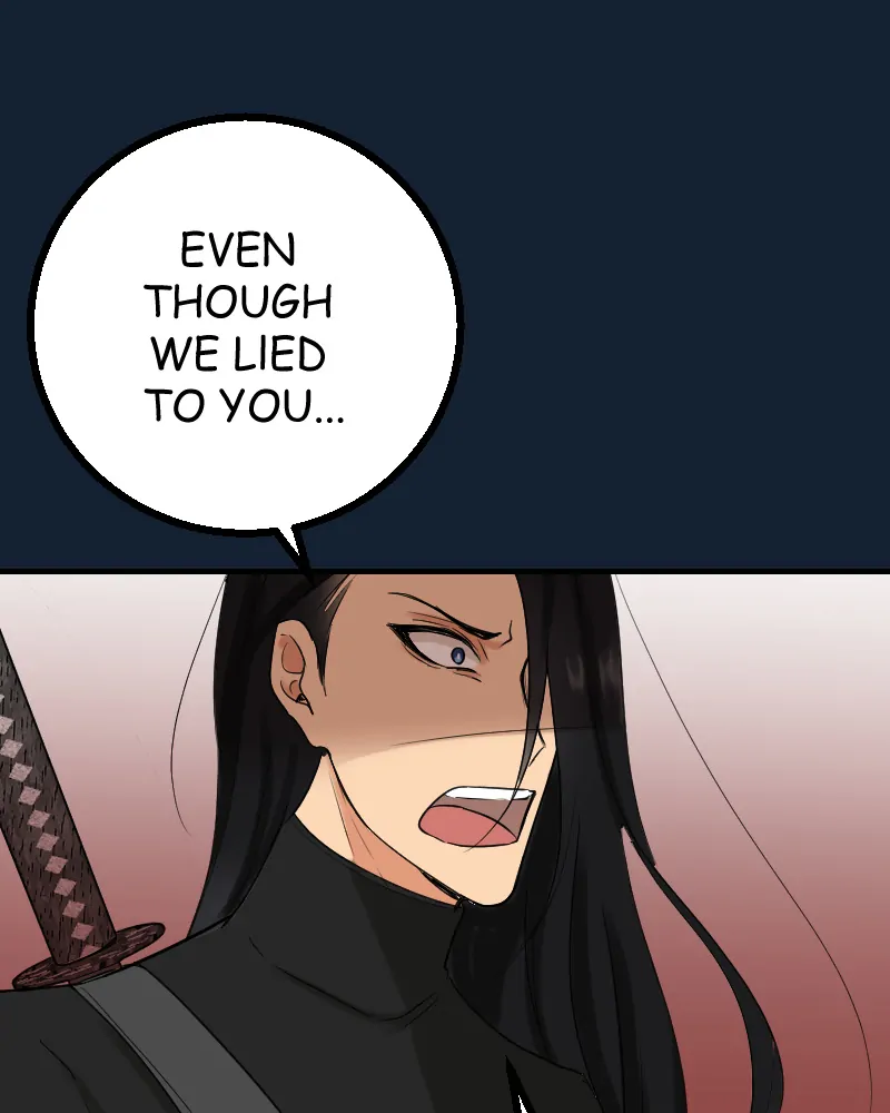 Read My Lovely Bodyguard ENGLISH Manga Online