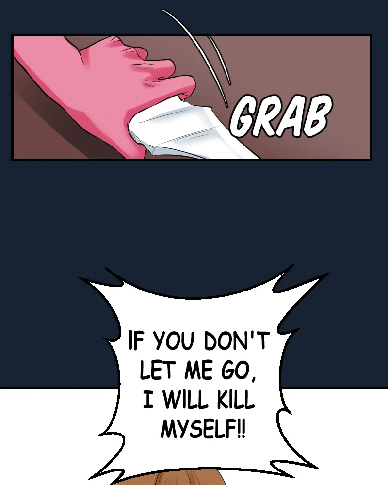 Read My Lovely Bodyguard ENGLISH Manga Online