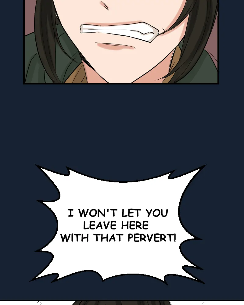 Read My Lovely Bodyguard ENGLISH Manga Online