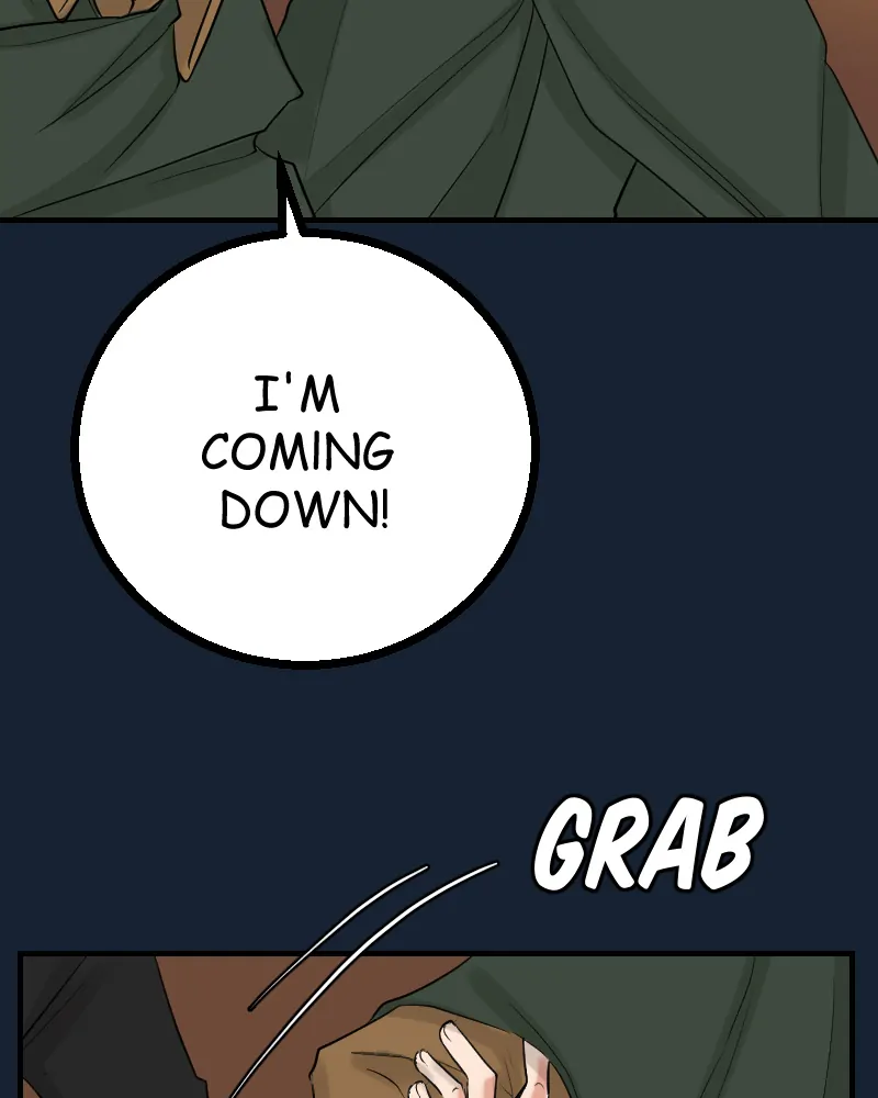 Read My Lovely Bodyguard ENGLISH Manga Online