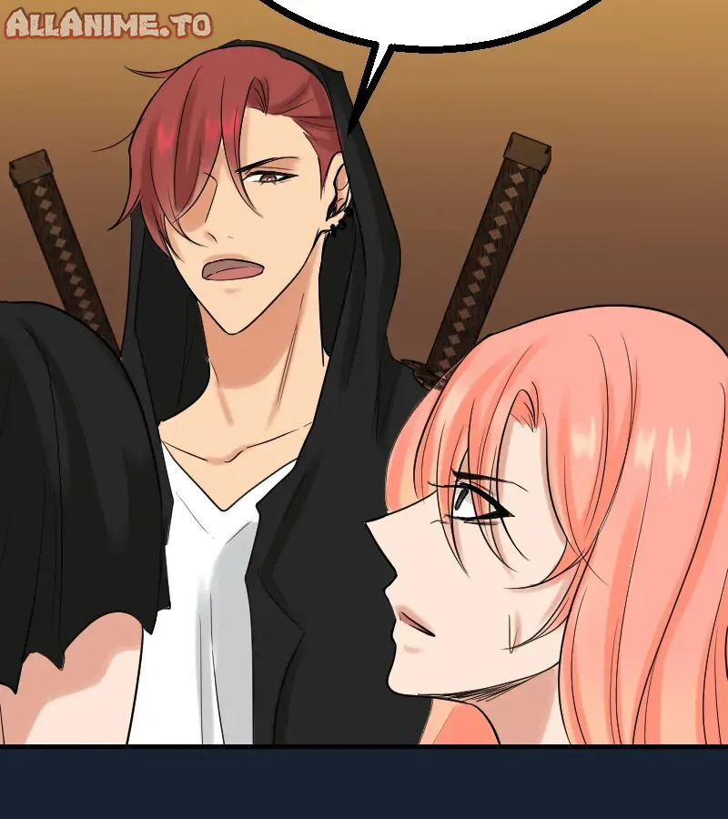 Read My Lovely Bodyguard ENGLISH Manga Online