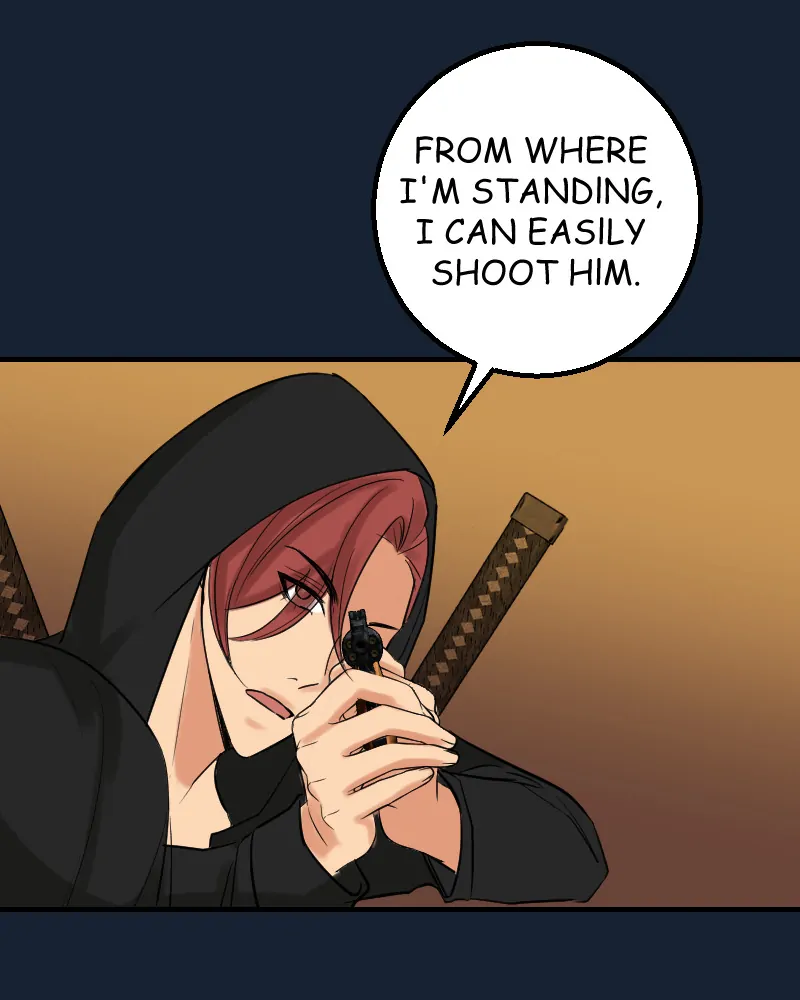 Read My Lovely Bodyguard ENGLISH Manga Online