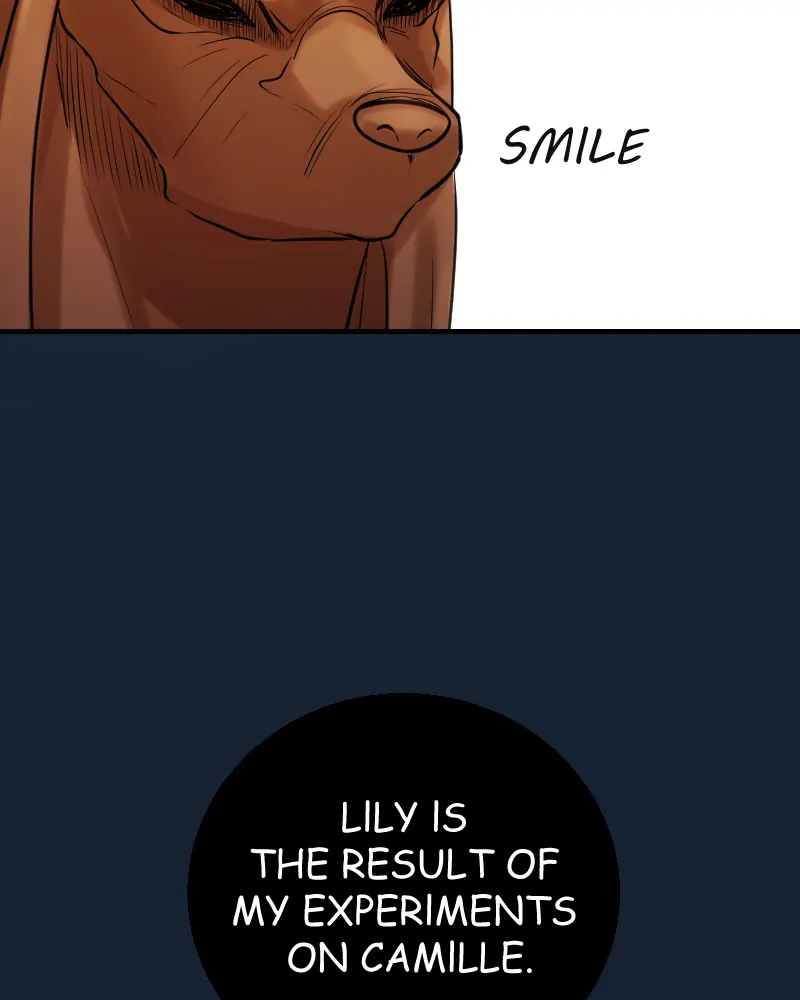 Read My Lovely Bodyguard ENGLISH Manga Online