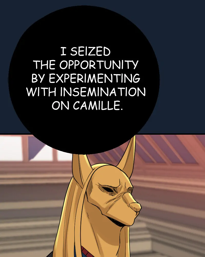 Read My Lovely Bodyguard ENGLISH Manga Online