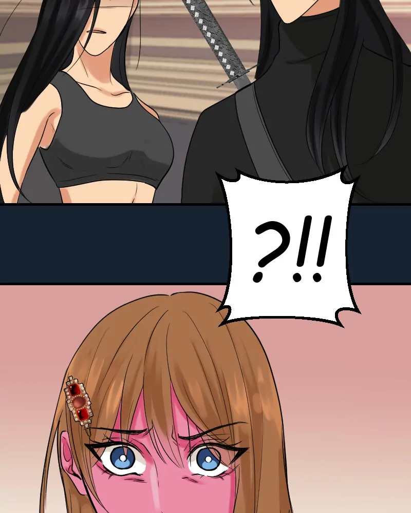 Read My Lovely Bodyguard ENGLISH Manga Online